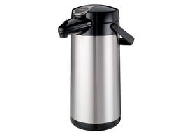 Thermoskan Bravilor Airpot 2.2 liter dubbelwandig RVS