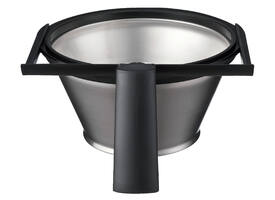 Koffiezetapparaat Bravilor TH zonder Airpot