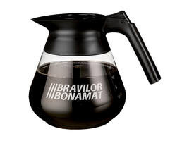Koffiekan Bravilor glas