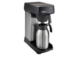 Koffiezetapparaat Bravilor Iso inclusief thermoskan