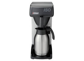 Koffiezetapparaat Bravilor Iso inclusief thermoskan