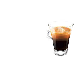 Koffiecups Dolce Gusto lungo intenso 16 stuks