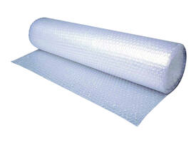 Luchtkussenfolie CleverPack rol 1000mmx5m