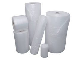 Luchtkussenfolie CleverPack rol 1000mmx5m