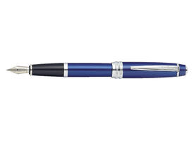 Vulpen Cross Bailey medium blauw