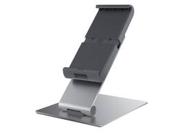 Tablethouder Durable voor bureau of tafel