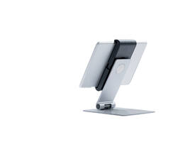 Tablethouder Durable voor bureau of tafel