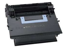 Tonercartridge HP CF237Y 37Y zwart E