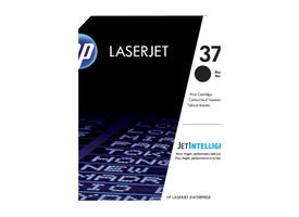 Tonercartridge HP CF237Y 37Y zwart E