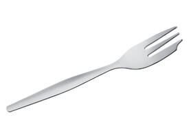 Gebaksvork Amefa K09 140mm chroomstaal 12st