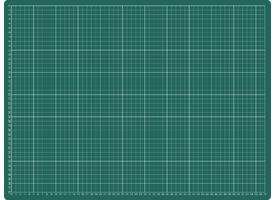 Snijmat A2 600X450mm groen