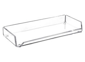 Pennenbak MAUL 220x100x30mm acryl