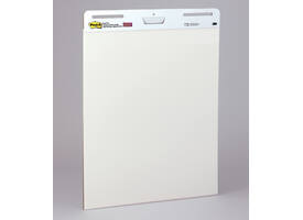 Meeting chart Post-it 559 Super Sticky 63,5x76,2cm wit
