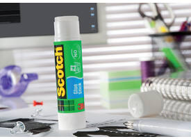 Lijmstift Scotch permanent 40gr