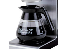 Koffiekan Bravilor glas