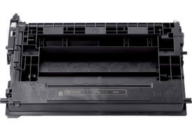Tonercartridge HP CF237A 37A zwart