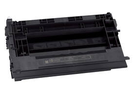 Tonercartridge HP CF237A 37A zwart