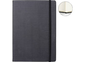 Notitieboek Quantore A4 lijn 192blz 80 gr motief