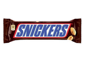 Snoep Snickers reep 32x50 gram