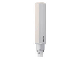Ledlamp Philips CorePro PL-C 2P 26W 900 Lumen 830 warm wit