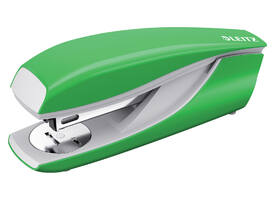 Nietmachine Leitz NeXXT metaal 30 vel licht groen