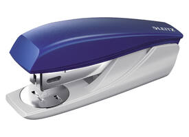 Nietmachine Leitz NeXXT klein model 25 vel blauw