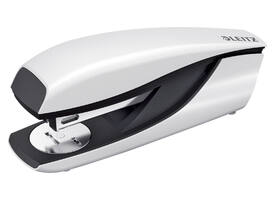 Nietmachine Leitz NeXXt Wow metaal 30 vel wit