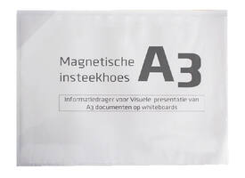 Insteektas magnetisch A3