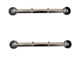 Ringmechaniek magnetisch 4-rings A4