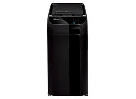 Papiervernietiger Fellowes Automax 350C snippers 4x38mm