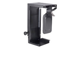 CPU houder Neomounts D075 10kg zwart