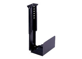 CPU houder Neomounts D200 30kg zwart