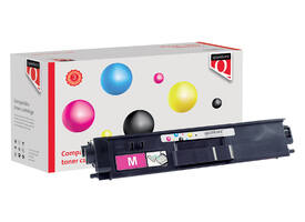 Toner Quantore alternatief tbv Brother TN-900M rood
