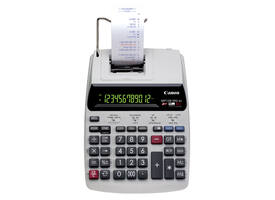 Rekenmachine Canon MP120-MG ESII