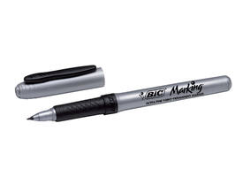 Permanent marker Bic Intensity ultra fijn zwart