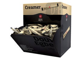 Koffiecreamer Douwe Egberts sticks 500x2.5gr