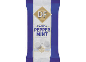 Pepermunt Fortuin zak 200 gram