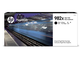 Inktcartridge HP T0B30A 982X zwart