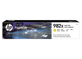 Inktcartridge HP T0B29A 982X geel