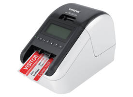 Etiket Brother DK-22251 doorlopend 62mm 1 rol á 15m wit