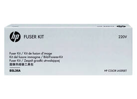 Fuser HP B5L36A 220v