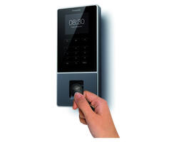 Tijdregistratiesysteem TimeMoto TM-626
