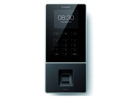 Tijdregistratiesysteem TimeMoto TM-626