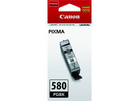 Inktcartridge Canon PGI-580 zwart