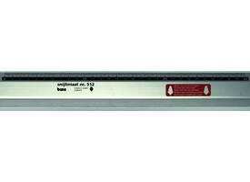 Snijliniaal Bura 512 Antica 30cm aluminium