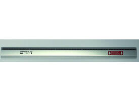 Snijliniaal Bura 512 Antica 50cm aluminium