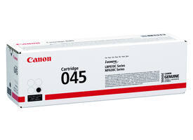Tonercartridge Canon 045 zwart