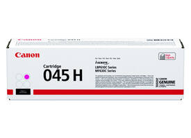 Tonercartridge Canon 045H rood