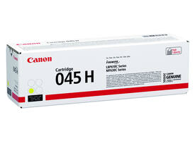 Tonercartridge Canon 045H geel