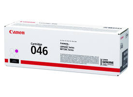Tonercartridge Canon 046 rood